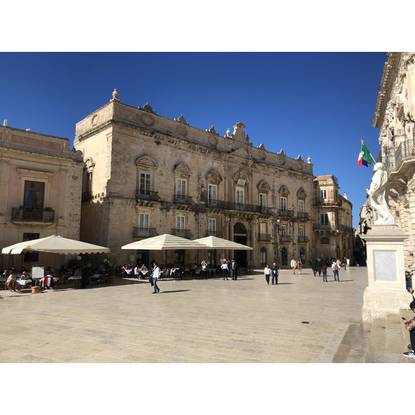Photo Italie Sicile Ortigia 2020-02 34