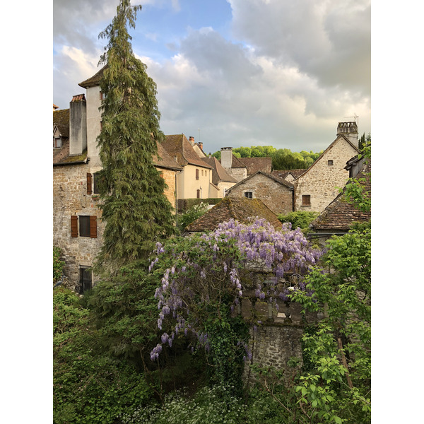 Photo France Carennac 2018-04 32