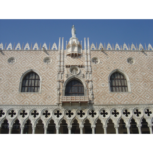 Photo Italie 2005-03 14