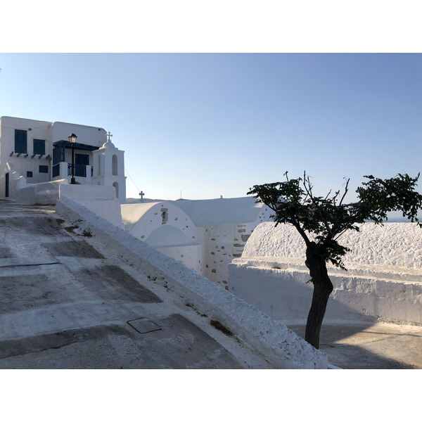 Photo Grèce Astypalea 2018-07 224