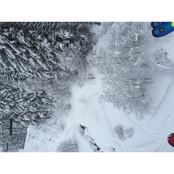Photo France Megève 2016-02 24