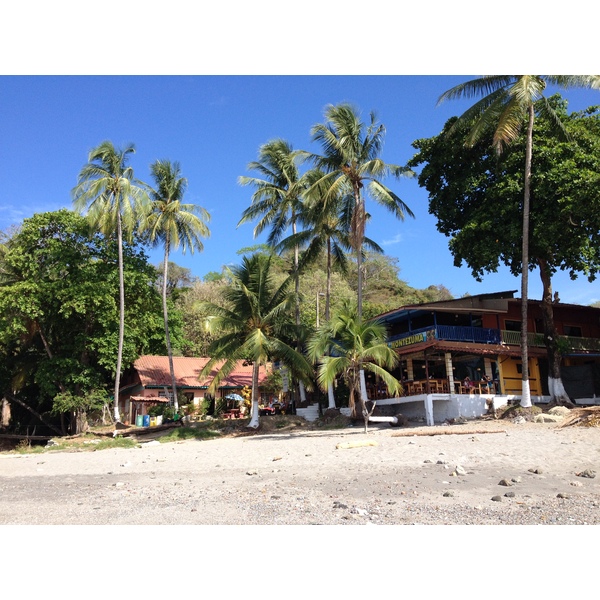 Photo Costa Rica Montezuma 2015-03 572