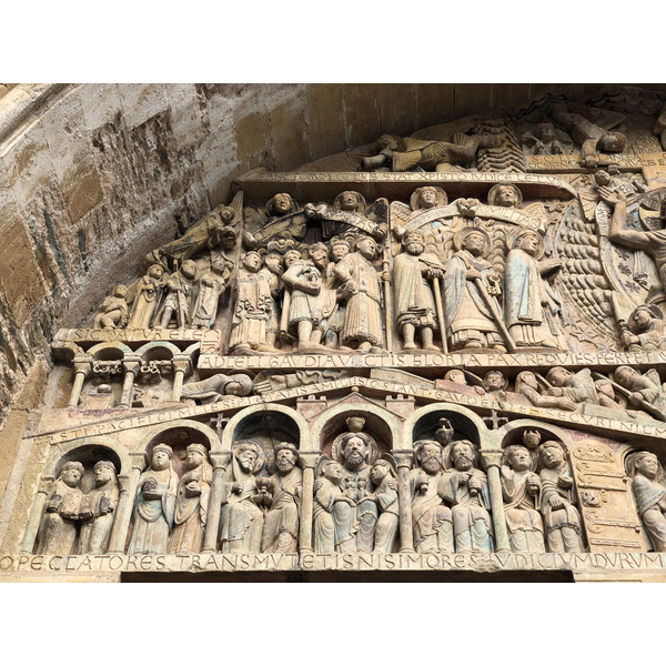 Photo France Conques 2018-04 76