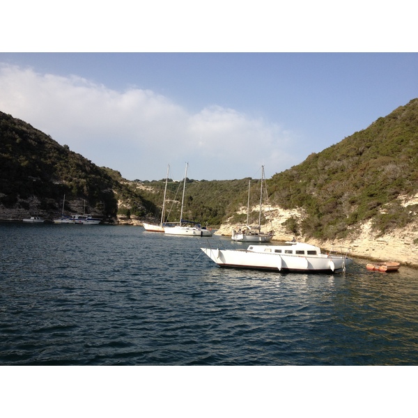 Photo France Corse Bonifacio 2012-09 118