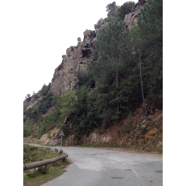 Photo France Corse Solenzara 2012-09 15