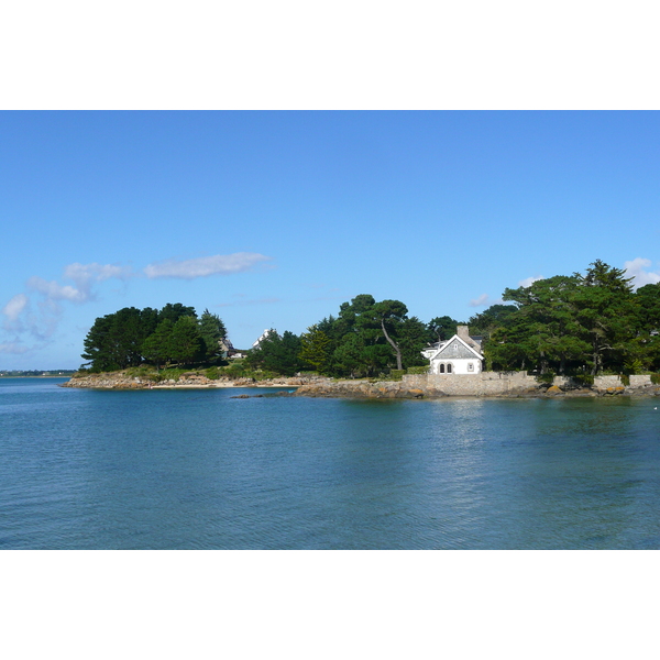 Photo France Trebeurden 2007-08 23