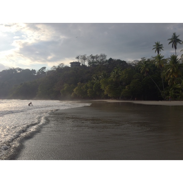 Photo Costa Rica Parc Manuel Antonio 2015-03 296