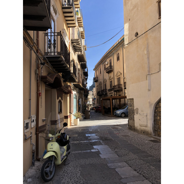 Photo Italie Sicile Cefalu 2020-02 1