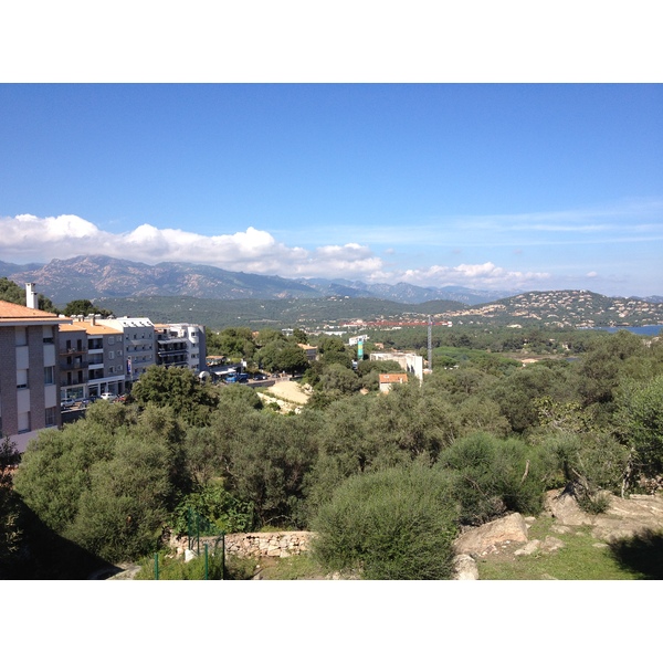 Photo France Corse Porto Vecchio 2012-09 10
