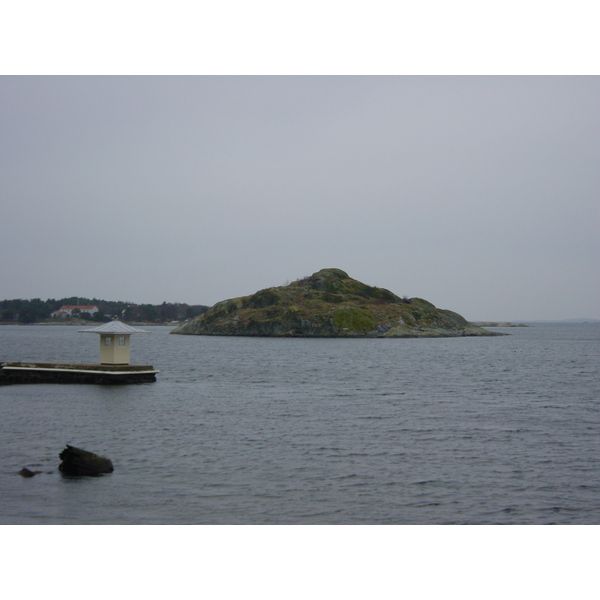 Photo Suède Göteborg 2003-01 0