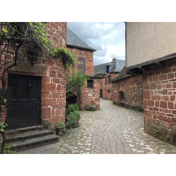 Photo France Collonges la Rouge 2018-04 100