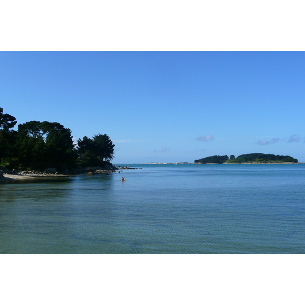Photo France Trebeurden 2007-08 74