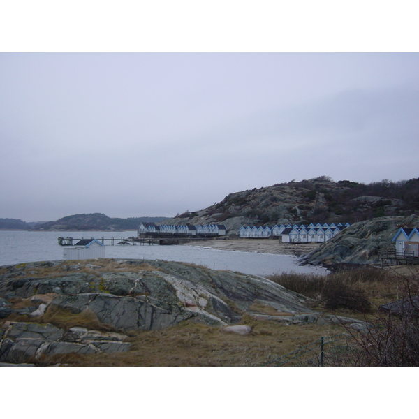 Photo Suède Göteborg 2003-01 33