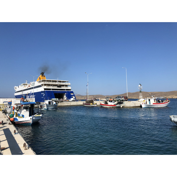 Photo Grèce Astypalea 2018-07 7