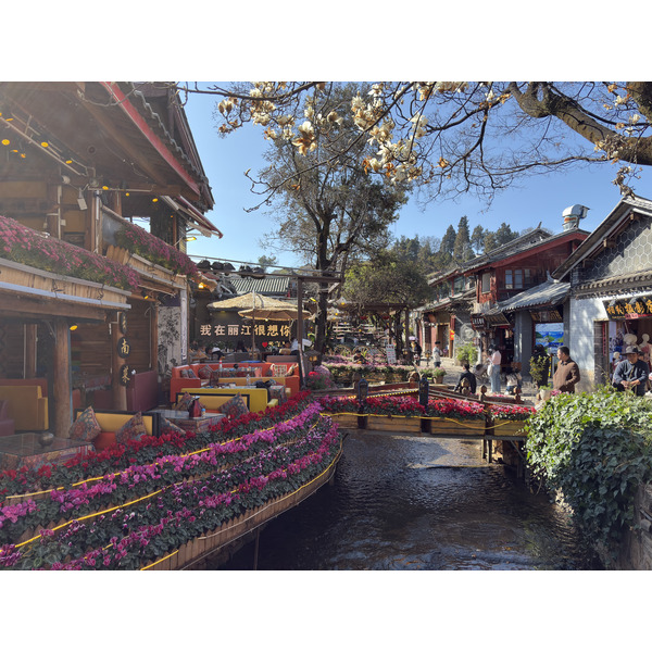 Photo Chine Lijiang 2026-01 384