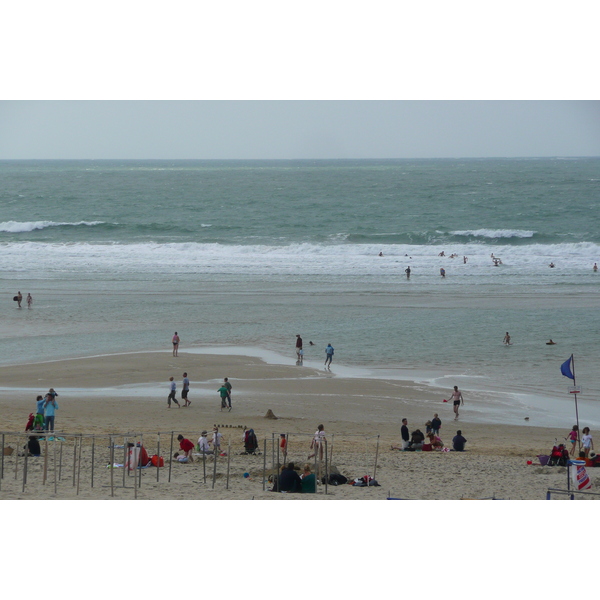 Photo France Soulac sur mer 2007-08 57