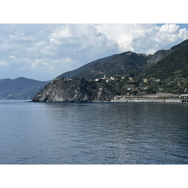 Photo Italie Cinq Terres 2022-05 17