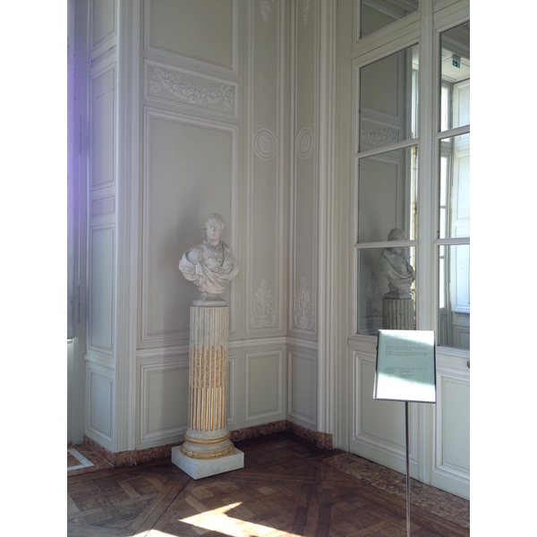 Photo France Versailles Château de Versailles 2014-03 8