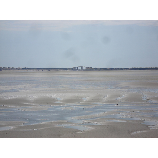 Photo France Le Gois 2006-08 17