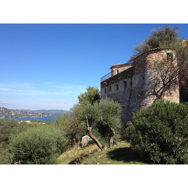Photo France Corse Porto Vecchio 2012-09 46