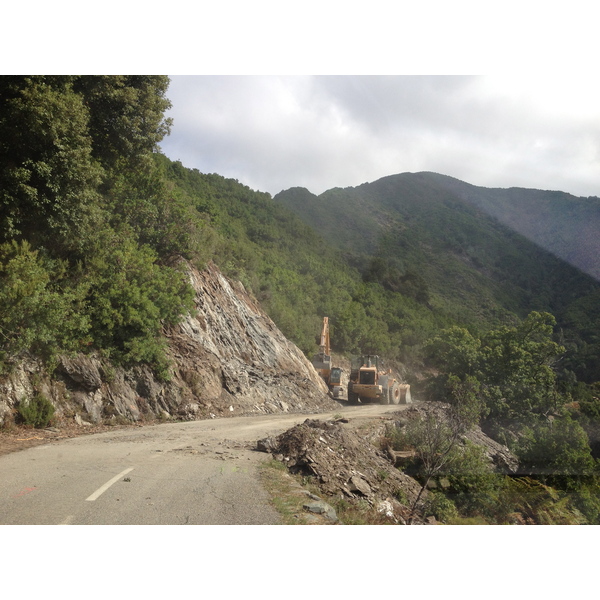 Photo France Corse Felce 2012-09 8