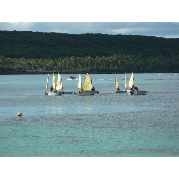 Photo Nouvelle-Calédonie Lifou We 2010-05 28
