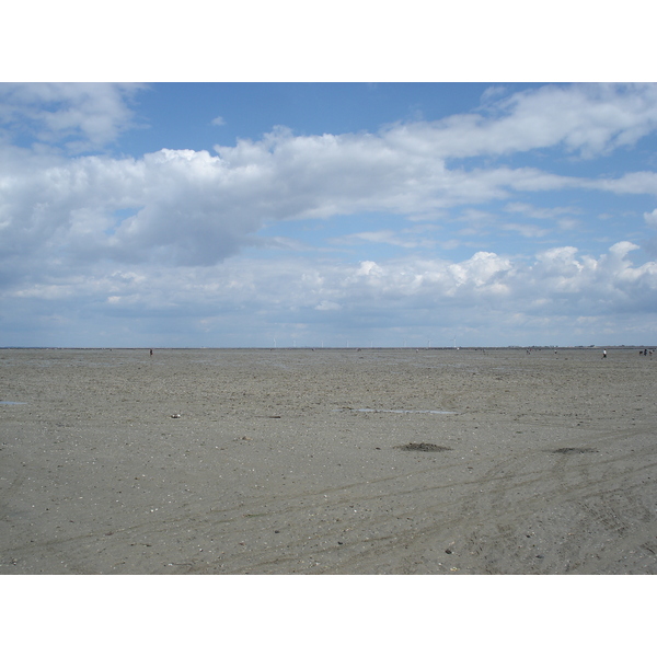 Photo France Le Gois 2006-08 9