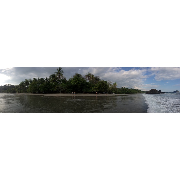 Photo Costa Rica Parc Manuel Antonio 2015-03 312