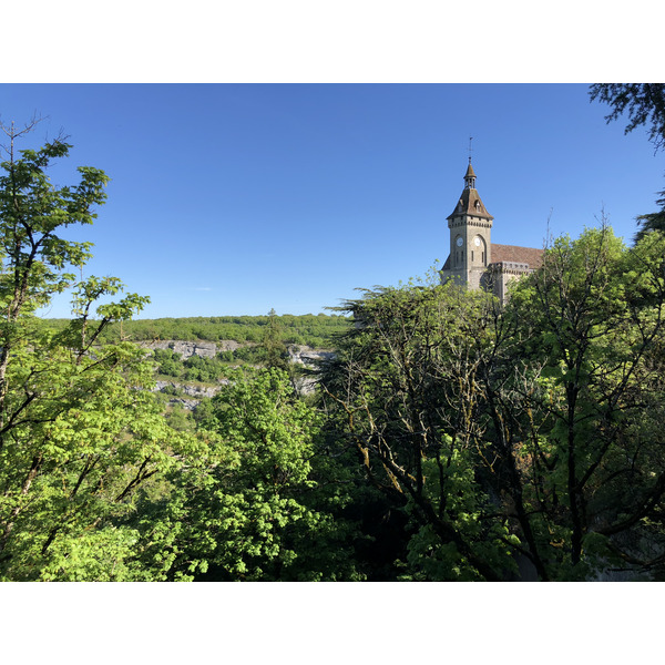 Photo France Rocamadour 2018-04 151