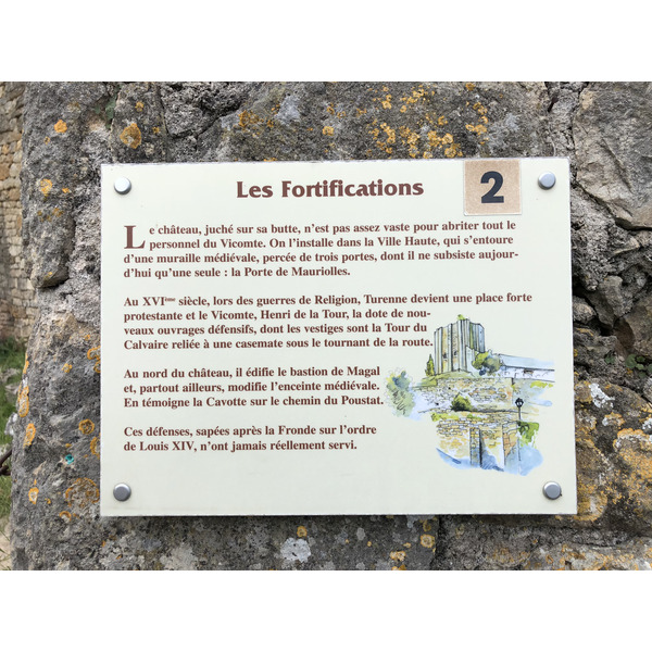 Photo France Turenne 2018-04 27