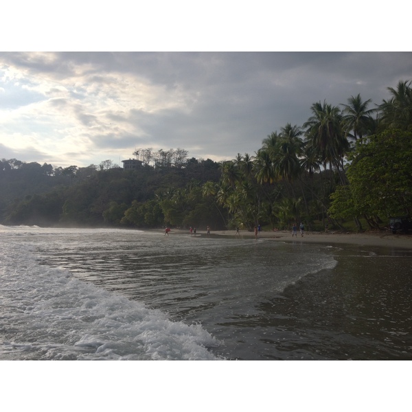 Photo Costa Rica Parc Manuel Antonio 2015-03 324