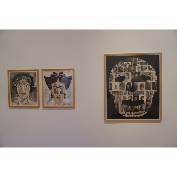 Photo France Saint Paul de Vence Fondation Maeght 2017-08 25