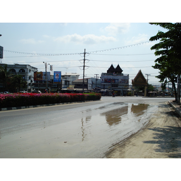Photo Thaïlande Pattaya Rue Pattaya Tai 2007-03 28