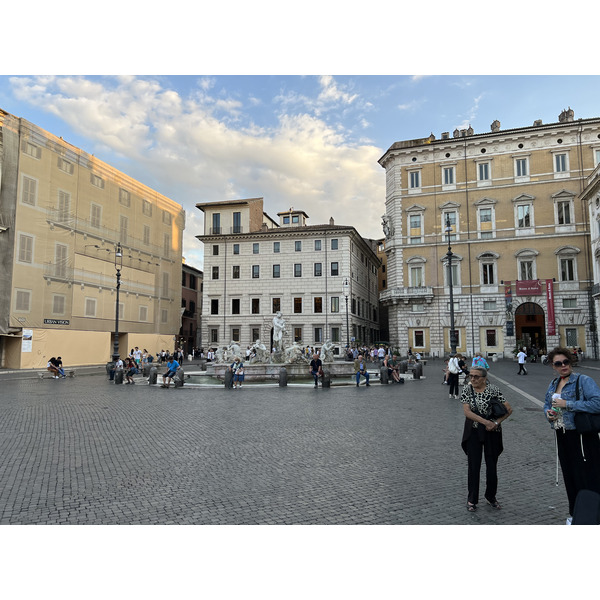 Photo Italie Rome 2021-09 321