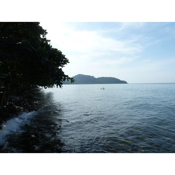 Photo Thaïlande Ko Chang 2011-12 178