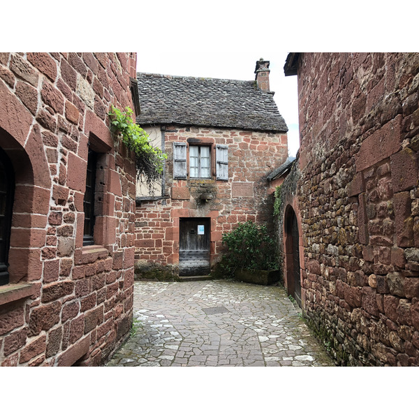 Photo France Collonges la Rouge 2018-04 72