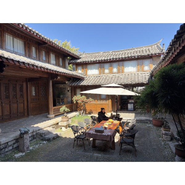 Photo Chine Lijiang 2026-01 801
