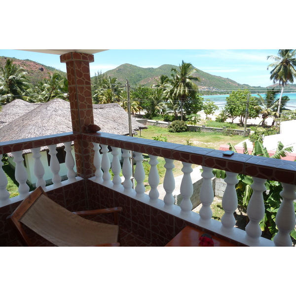 Photo Seychelles Anse Possession 2011-10 8