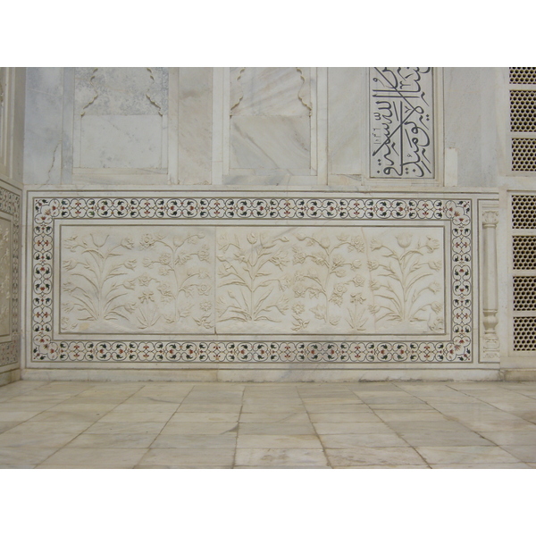Photo Inde Agra 2003-05 44