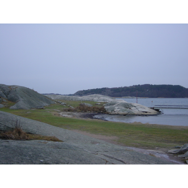 Photo Suède Göteborg 2003-01 9