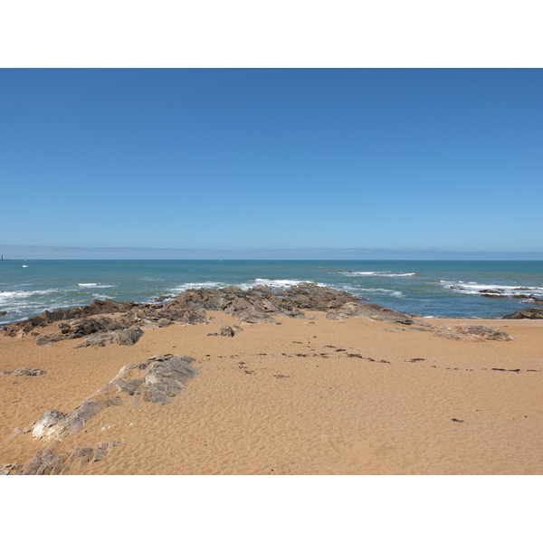 Photo France Les Sables-d'Olonne 2012-07 70