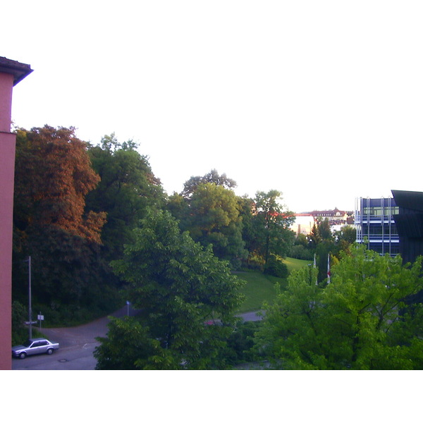 Photo Allemagne Stuttgart 2000-05 7