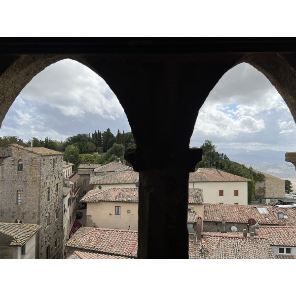 Photo Italie Volterra Palazzo dei Priori 2021-09 47