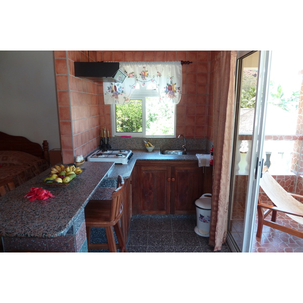 Photo Seychelles Anse Possession 2011-10 81