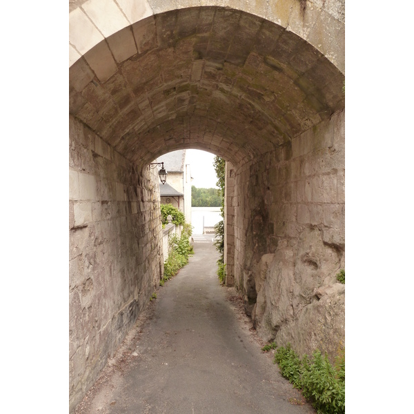 Photo France Château de Montsoreau 2011-05 199