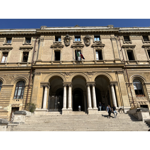 Photo Italie Rome 2021-09 1