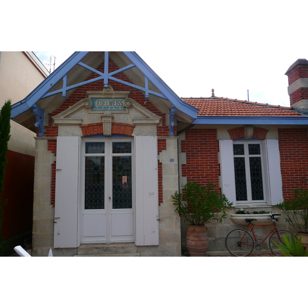 Photo France Soulac sur mer 2007-08 69