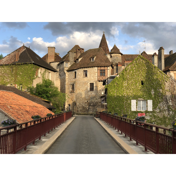 Photo France Carennac 2018-04 74