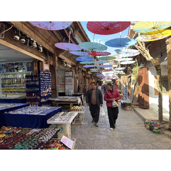Photo Chine Lijiang 2026-01 672