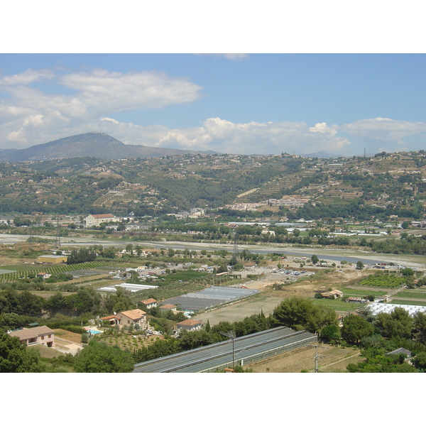 Photo France Nice Le Var 2005-07 4